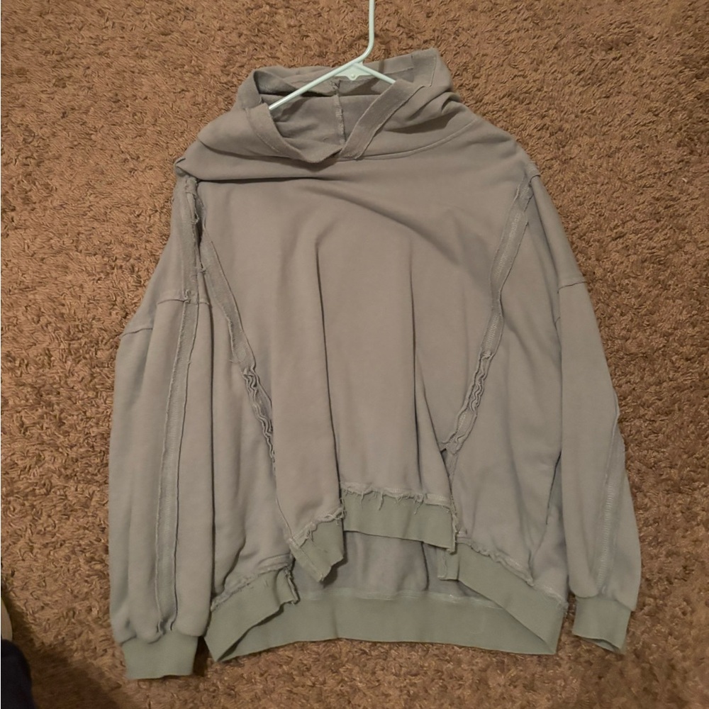 boutique sweatshirt